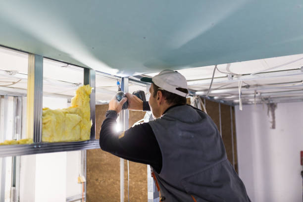 Best Fiberglass Insulation in Montegut, LA
