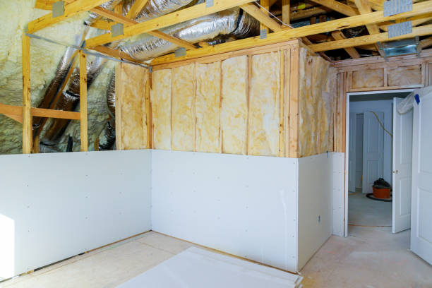 Types of Insulation We Offer in Montegut, LA