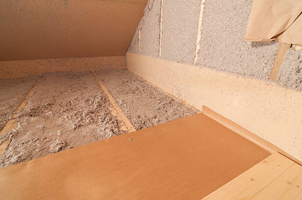 Best Spray Foam Insulation in Montegut, LA